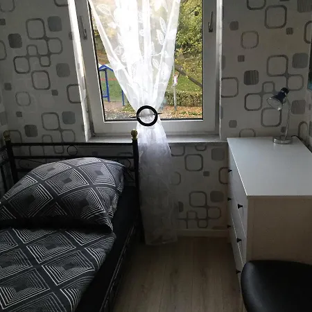 Ferienwohnung 