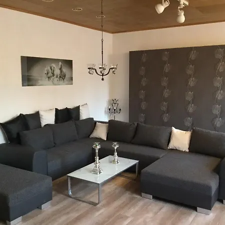 Ferienwohnung 