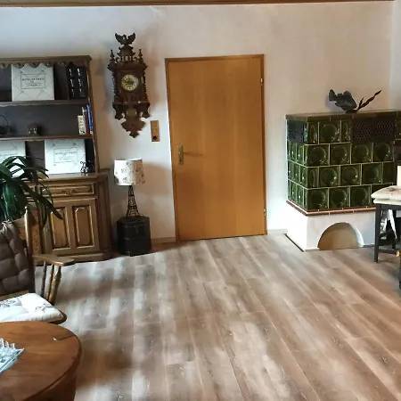 Ferienwohnung 
