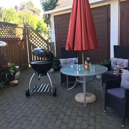 Ferienwohnung 