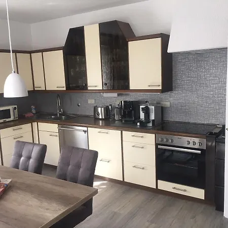 Ferienwohnung 