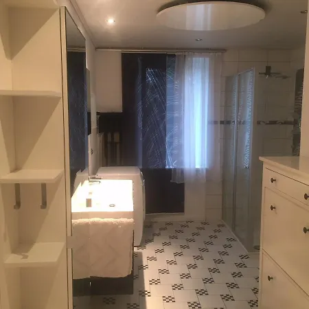 Ferienwohnung 