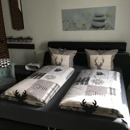 Ferienwohnung 
