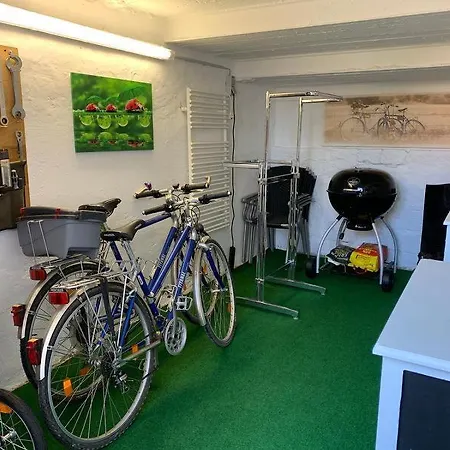 Ferienwohnung 