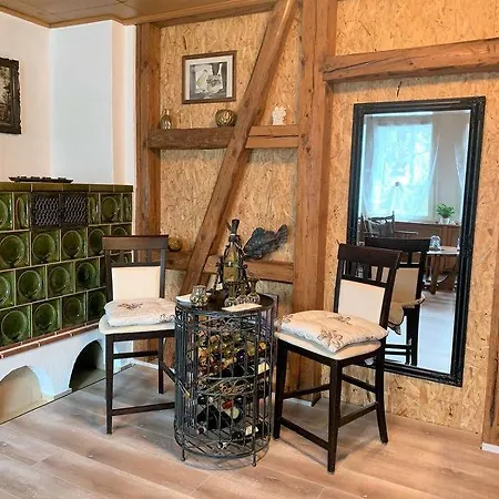 Ferienwohnung 
