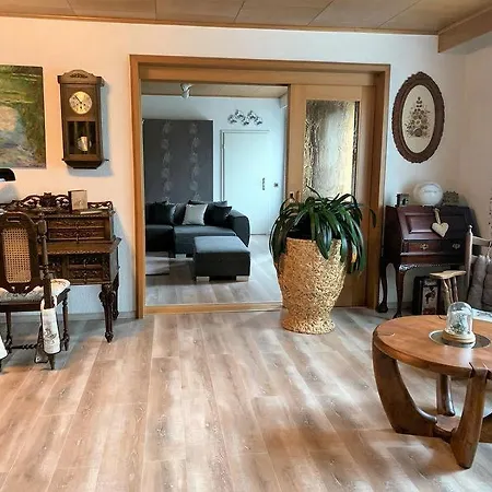 Ferienwohnung 
