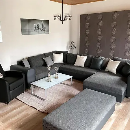 Ferienwohnung 