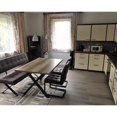 Ferienwohnung 